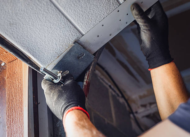Reliable Garage Door Panel Replacement contractor in Granite City, IL by Garage Doors Repair Pro